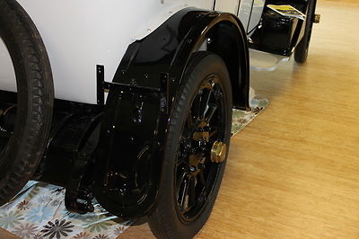 1913 Other Makes Model 42 5 Passenger 5 Passenger Touring Car - photo 6