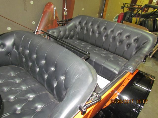 1913 Studebaker - photo 5