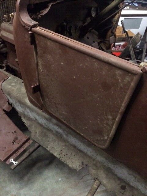 1913 Studebaker Model 35 - photo 7