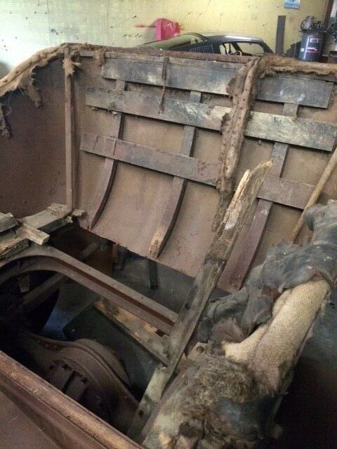 1913 Studebaker Model 35 - photo 8
