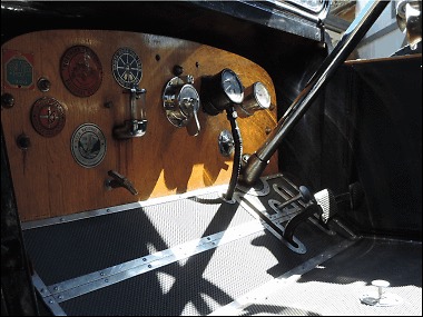 1913 Studebaker model 25 - photo 5