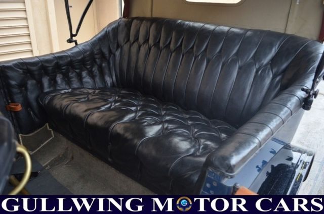 1913 Other Makes Touring - photo 12