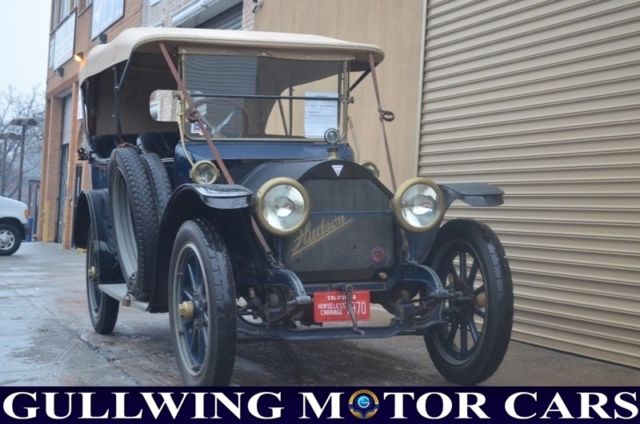 1913 Other Makes Touring - photo 2