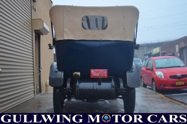 1913 Other Makes Touring - photo 5