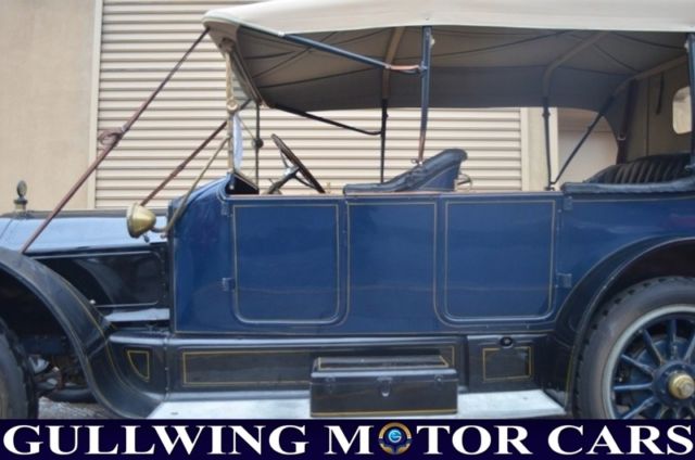 1913 Other Makes Touring - photo 8