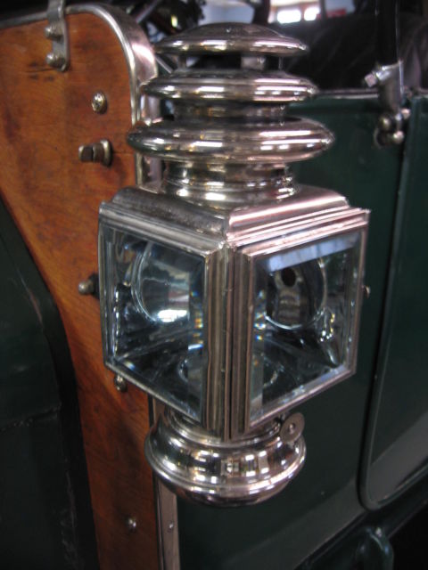 1913 Willys Overland 69T - photo 11