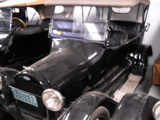 1914 Chevrolet 490 - photo 7
