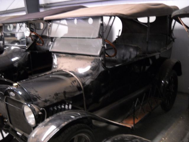 1914 Chevrolet 490 - photo 9