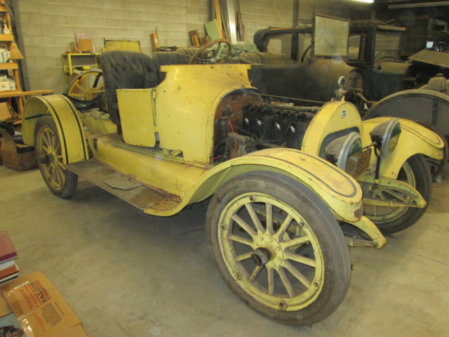 1914 Buick Other - photo 2