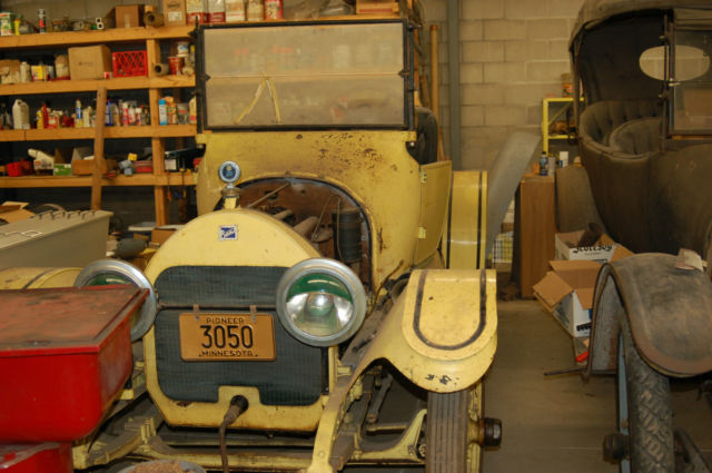 1914 Buick Other - photo 3