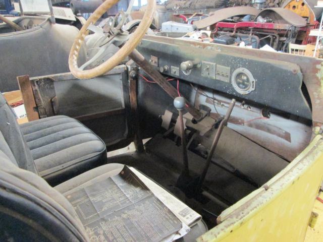 1914 Buick Other - photo 4