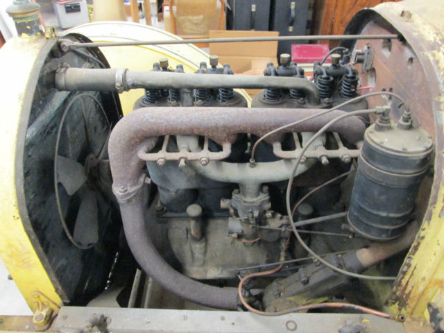 1914 Buick Other - photo 6