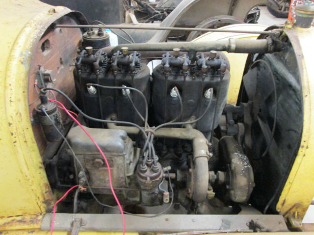 1914 Buick Other - photo 7