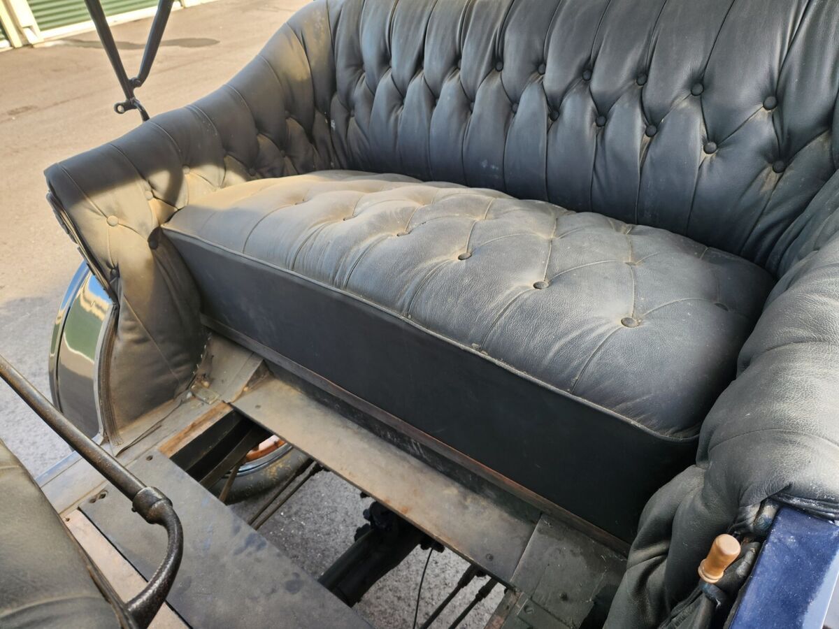 1914 Buick Tourer - photo 5