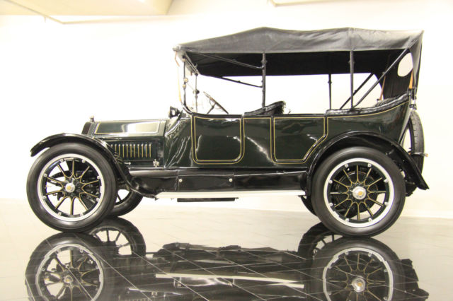 1914 Cadillac Other - photo 2