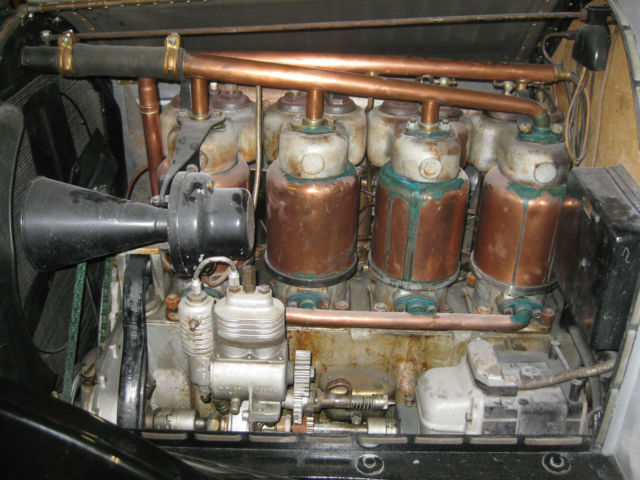 1914 Cadillac Other - photo 11