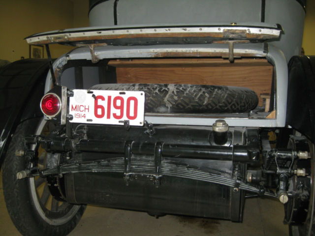 1914 Cadillac Other - photo 13