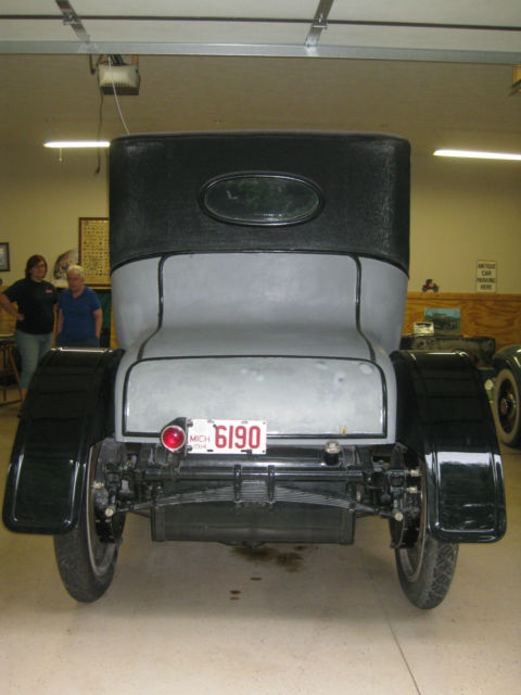 1914 Cadillac Other - photo 3