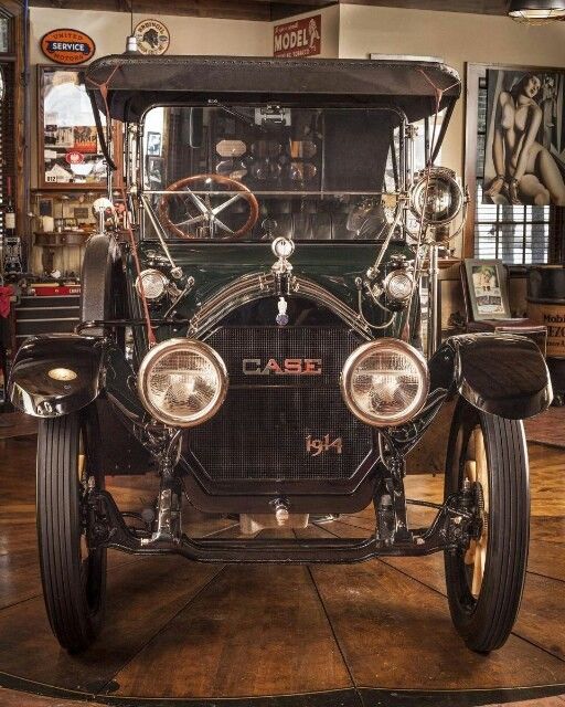 1914 Other Makes - photo 3