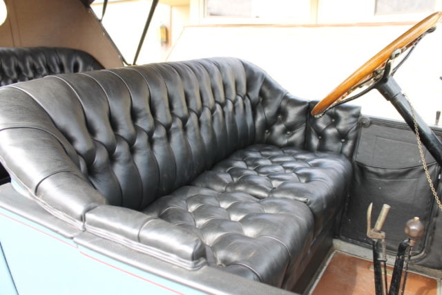 1914 Other Makes Touring - photo 10