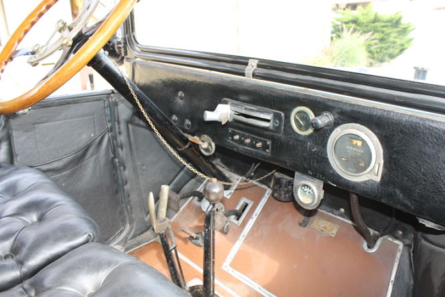 1914 Other Makes Touring - photo 11