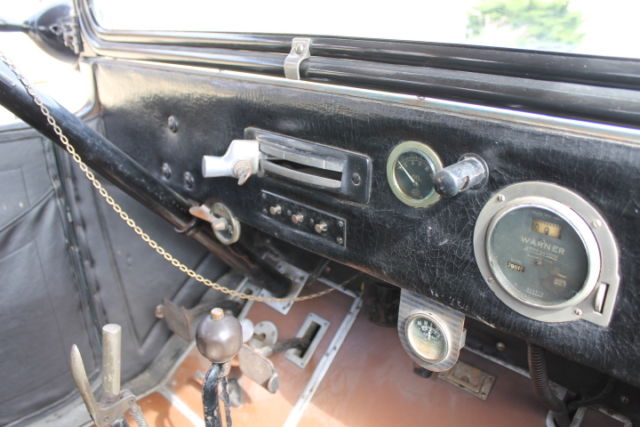 1914 Other Makes Touring - photo 12
