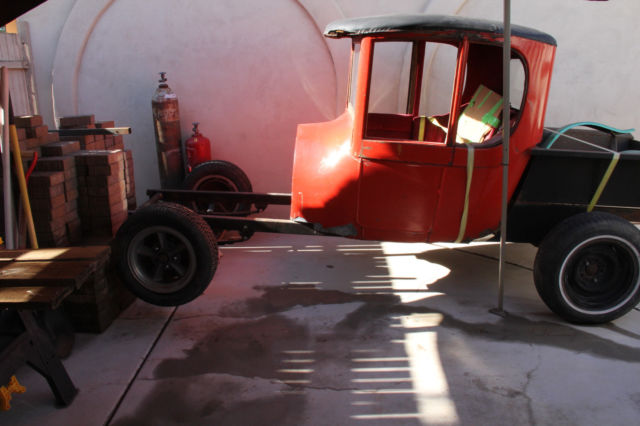 1914 Chevrolet Other - photo 13