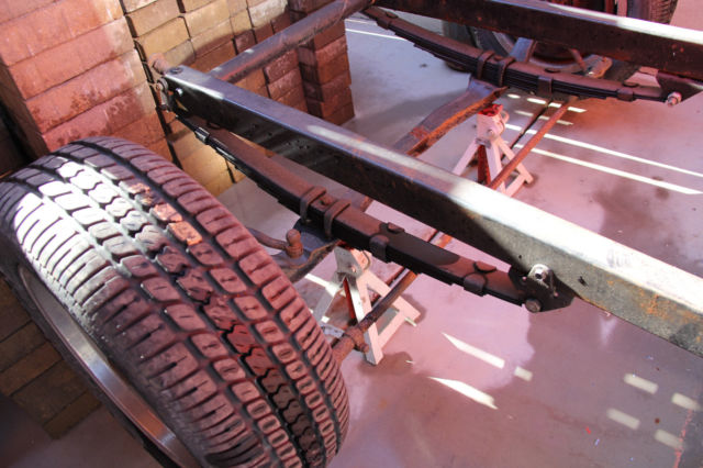 1914 Chevrolet Other - photo 4