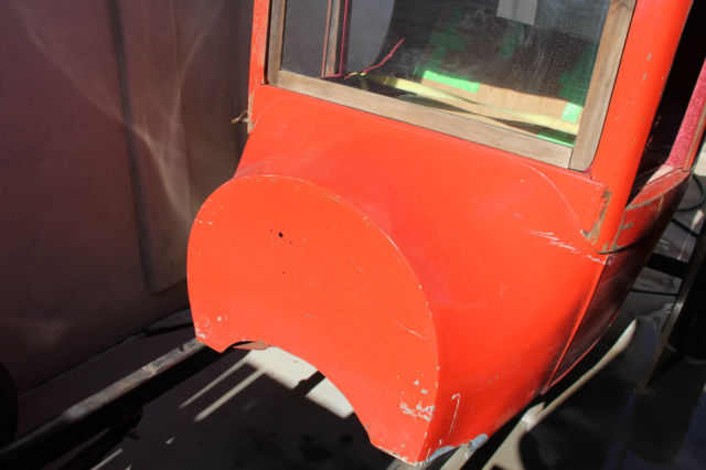 1914 Chevrolet Other - photo 7