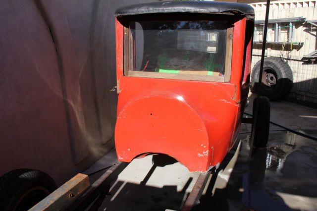 1914 Chevrolet Other - photo 9