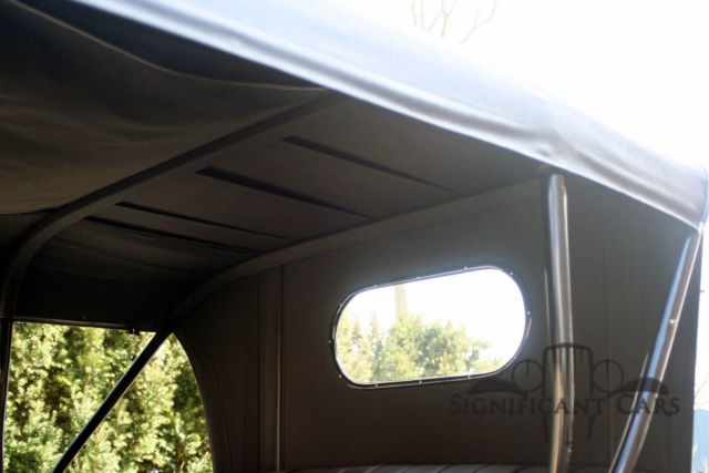 1914 Other Makes Cole 9-4 G 5 Pass Touring - photo 10