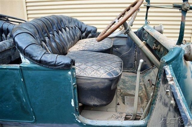 1914 Cadillac Touring Convertible - photo 9