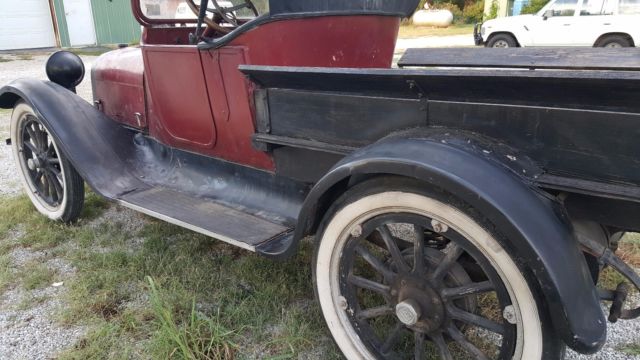 1914 Dodge Other Pickups - photo 10