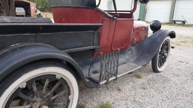 1914 Dodge Other Pickups - photo 11
