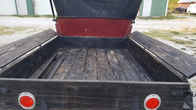 1914 Dodge Other Pickups - photo 12