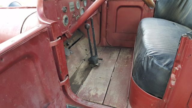 1914 Dodge Other Pickups - photo 13