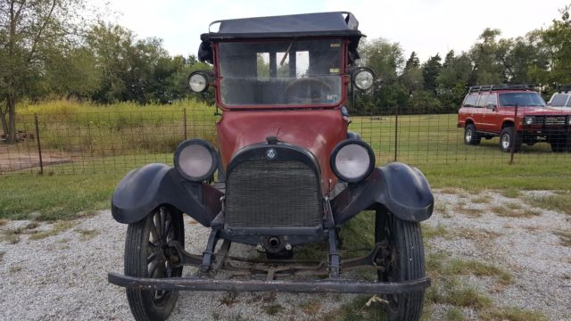 1914 Dodge Other Pickups - photo 3