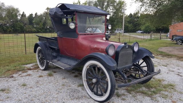 1914 Dodge Other Pickups - photo 4