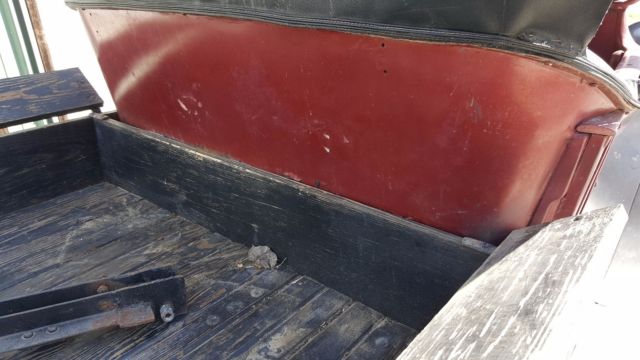 1914 Dodge Other Pickups - photo 6