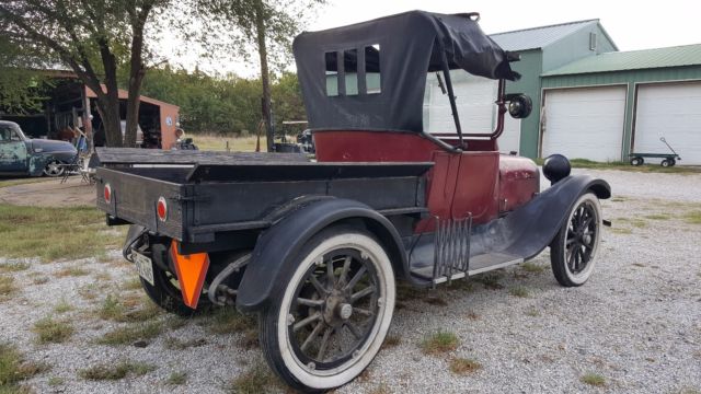 1914 Dodge Other Pickups - photo 7