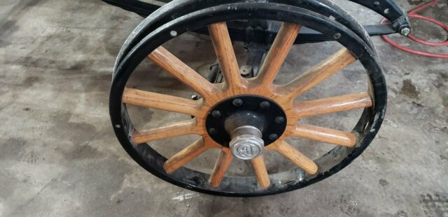 1914 Dodge Dodge Brothers screenside - photo 10