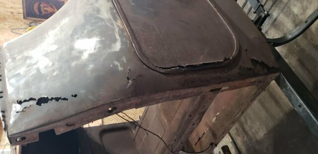 1914 Dodge Dodge Brothers screenside - photo 13
