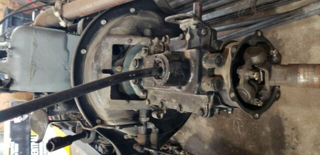 1914 Dodge Dodge Brothers screenside - photo 3