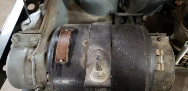 1914 Dodge Dodge Brothers screenside - photo 6
