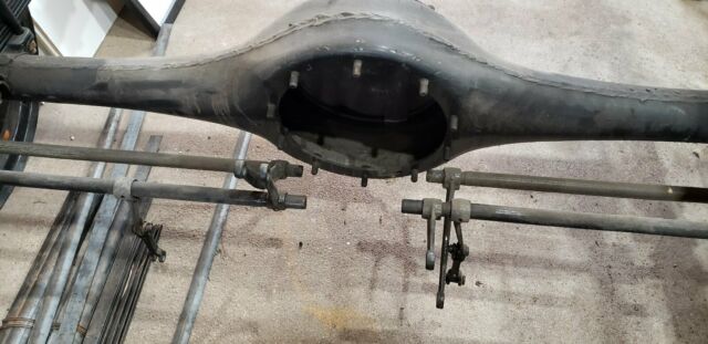 1914 Dodge Dodge Brothers screenside - photo 7