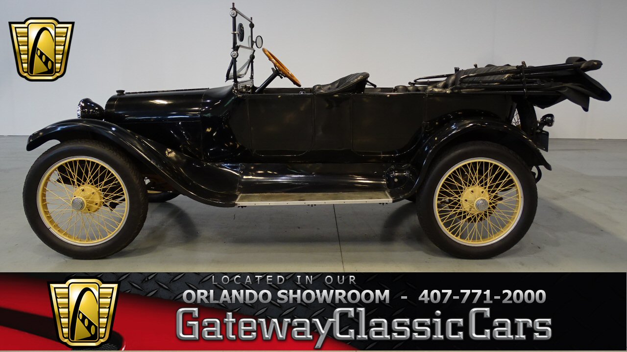 1914 Dodge Touring 1914 Dodge Other Pickups