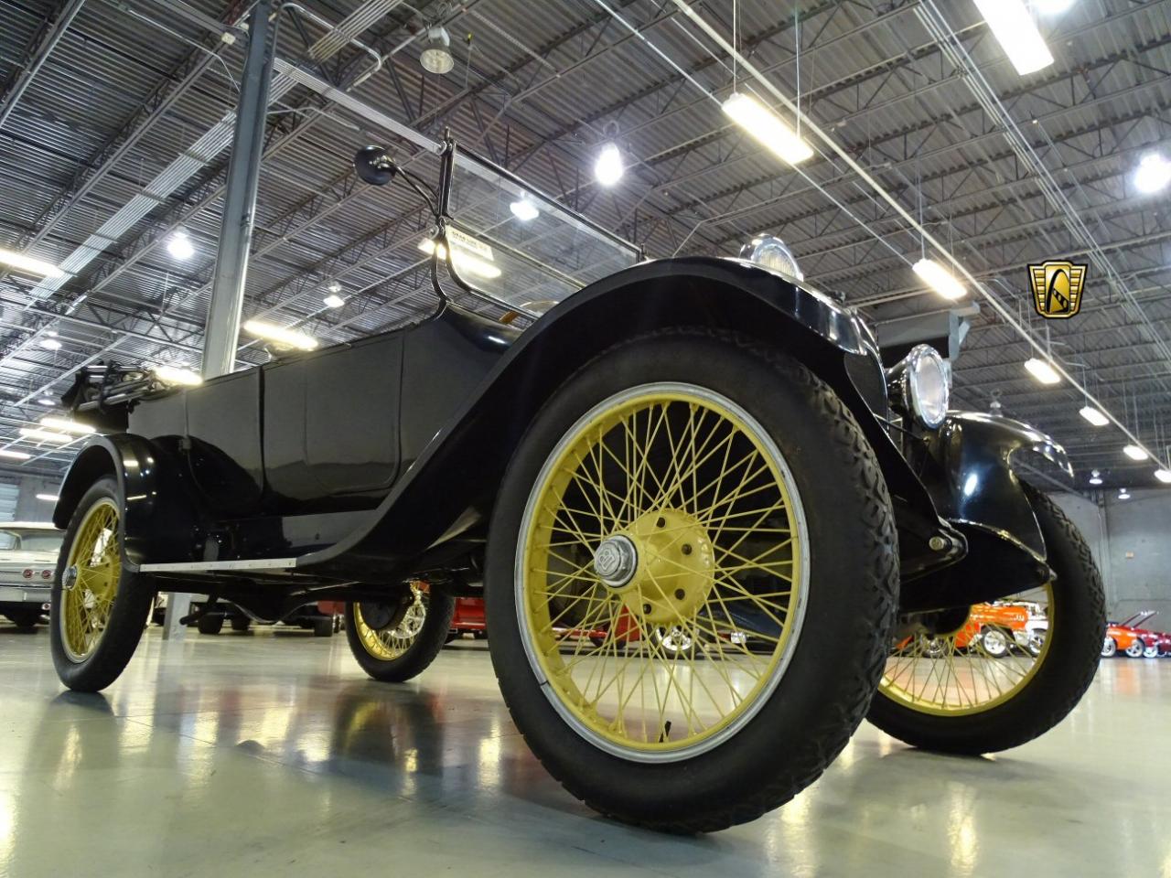 1914 Dodge Other Pickups - photo 12