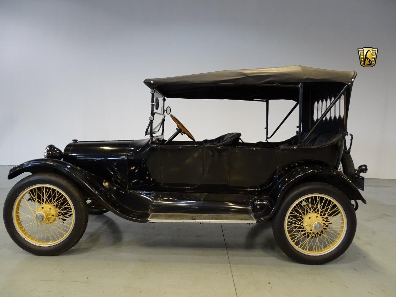 1914 Dodge Other Pickups - photo 6