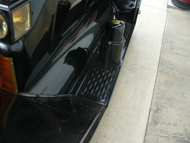1914 Ford Model T - photo 11