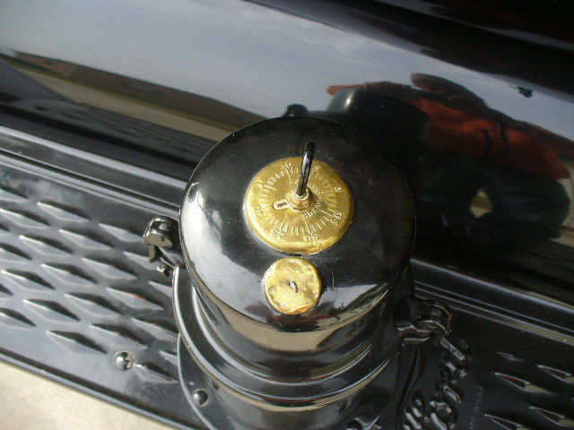 1914 Ford Model T - photo 13